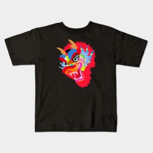 Dragon Kids T-Shirt